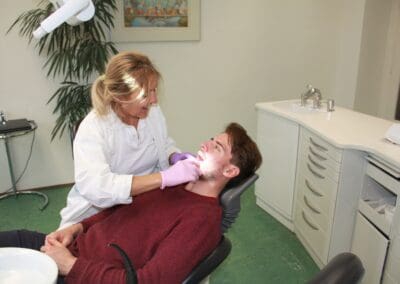 Zahnarzt Völkermarkt Behandlung